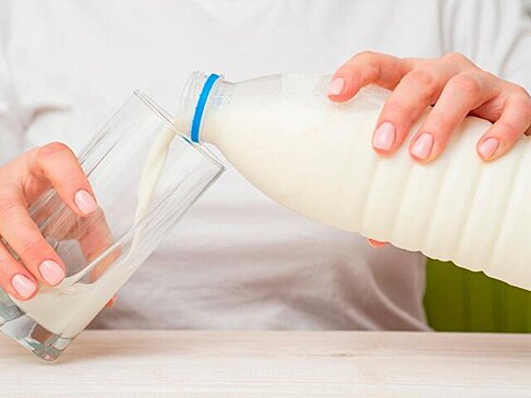 Эксперт Петрова: производители молочной продукции поднимают цены из-за убытков