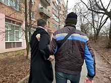 В Удмуртии задержан управленец «Удмуртнефть» при получении незаконного вознаграждения