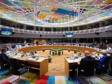 Орбан: поддержка членства Украины в Евросоюзе идет на спад