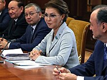 Дарига Назарбаева - потенциальная наследница Елбасы