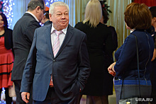 Строитель, снесший ПРОМЭКТ в Екатеринбурге, идет на выборы