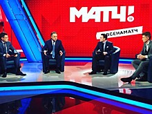 "Матч ТВ" и РФПЛ заключили контракт на показ матчей чемпионата России