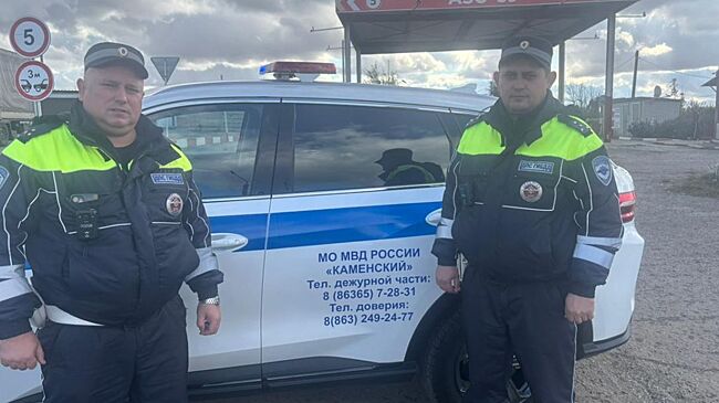 В Каменск-Шахтинске задержаны подозреваемые в причастности к краже денег с банковской карты