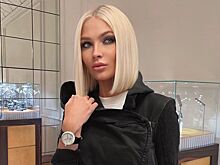 Рыжая Шпица, а Шишкова с каре: топ-14 бьюти-преображений звезд за ноябрь