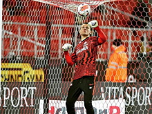 Артем Ребров объявил о завершении карьеры