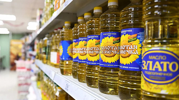 «Народный контроль» проверил цены на подсолнечное масло и сахар в магазинах Вологды