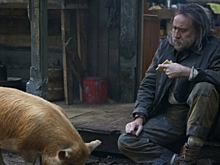 Тарантино высказался о фильме «Свинья» с Николасом Кейджем