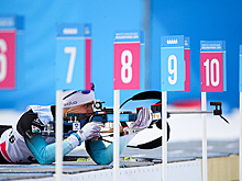 Шесть комплектов наград будет разыграно в пятый соревновательный день Универсиады-2019