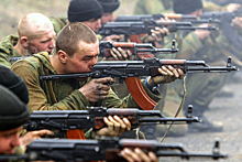 За кого сражаются в Донбассе белорусские добровольцы