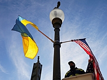 WP: прекращение денежной помощи со стороны США станет катастрофой для Украины