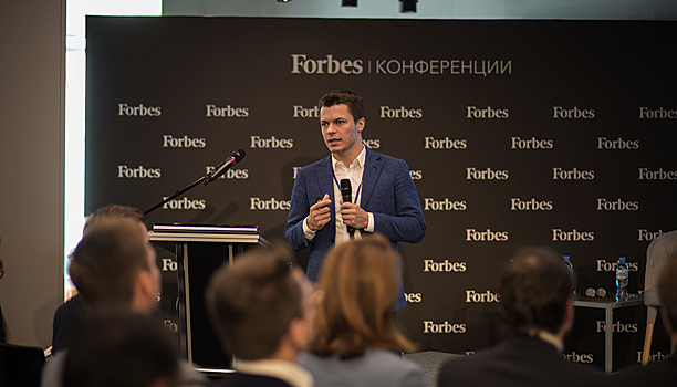 Forbes Tech Investment Forum изнутри. Видеорепортаж