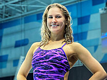 Шишкина открыла свою школу синхронного плавания в Подмосковье, Калинина будет тренером