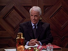 Умер актер из "Секретных материалов" Питер Уайт