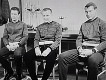 Марсолет в Москве: чем окончился уникальный советский «земной» космический полет