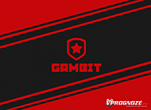 Gambit Esports представила новый состав по League of Legends