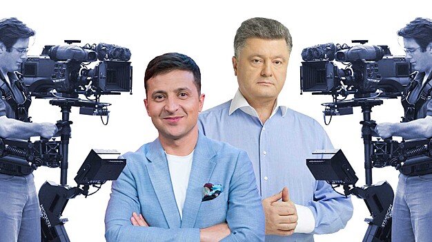 В 2020 году Россию ждет продолжение «украинского сериала» в новостях и телешоу — Daily Storm