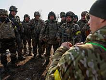 На Украине мобилизованный послушник монастыря умер от болезни сердца