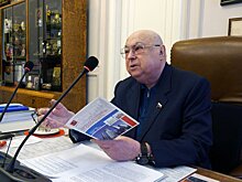 Владимир Ресин: Нужно учиться строить без денег