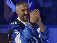 Овечкин стал послом международного музыкального конкурса «Интервидение»