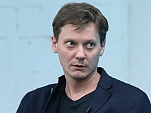 «Резонанс за рубежом»: актер Яценюк призвал снимать больше фильмов, подобных «Шугалею»