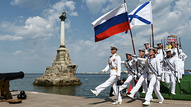 В Германии поддержали «отдавшего» Крым России адмирала