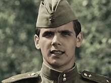 Сломанная жизнь актера из «В бой идут одни старики»