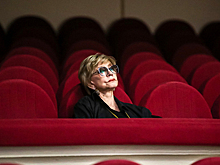 "Уход очень красивый": Миронов, Хабенский, Аронова, Калягин и другие знаменитости пришли проститься с Алентовой