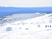 В Прикамье обнаружили 13 свердловчан и еще одну группу туристов, которые пропали у горы Ослянка