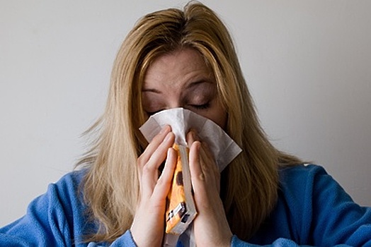 Врач заявила, что аллергики могут без опасений прививаться от Covid‑19