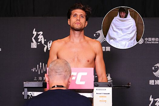 Опасные весогонки в UFC, новые правила в ACA, проблемы со здоровьем, Хабиб Нурмагомедов, Брайан Ортега, обморок, что случилось