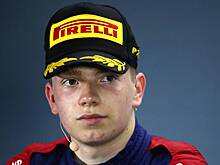 Роберт Шварцман стал тест-пилотом «Феррари»