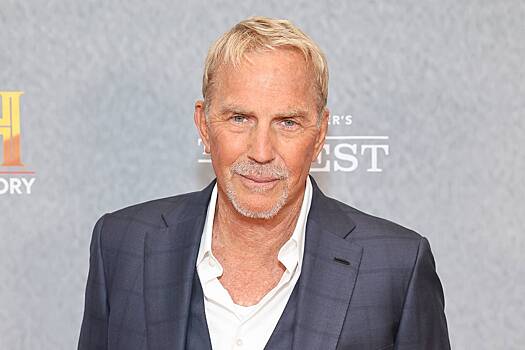 На культового актера подали в суд за сцену насилия