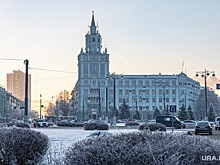 Источник: в пермское ГУ МВД едет третий силовик из Забайкалья