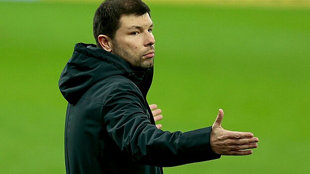 «Путь Акинфеева круче, чем уехать в Голландию или Бельгию. Зачем уезжать?» Мусаев о молодых игроках «Краснодара»