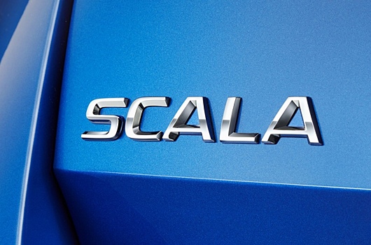 Стало известно имя преемника Skoda Rapid