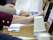 В Госдуме прокомментировали отмену отпусков депутатов