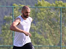 Агент Гоцука рассказал, есть ли финансовые проблемы у "Серик Беледиеспора"