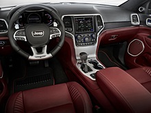 Возможные проблемы с водительским напольным ковриком стали причиной отзыва 10 автомобилей Jeep в России