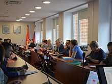 В г.о. Красногорск продолжают решать проблему задолженности по оплате ЖКУ