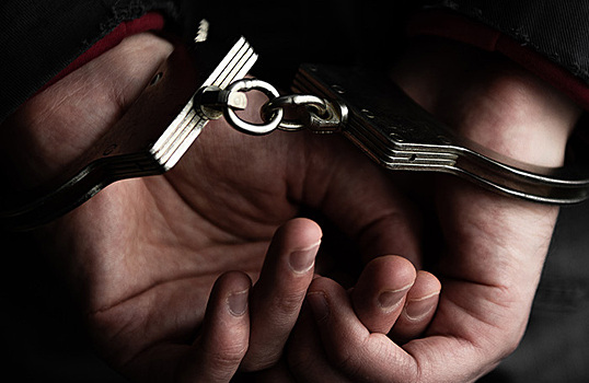 Казанский суд арестовал подозреваемого в нападении на жену бизнесмена Ивана Шевырева