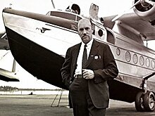 На Украине снимут фильм об Игоре Сикорском