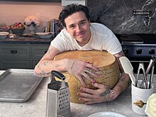 18 ноября: самые интересные фото и видео из Instagram звезд