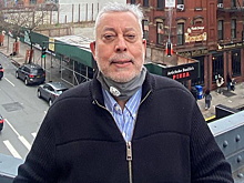 В Москве погиб сын известного американского продюсера