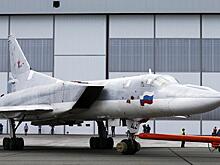 Ту-Ту: «Старый» сверхзвуковой бомбардировщик стал «новым» Ту-22М3М