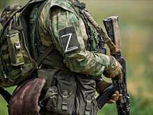 Минобороны РФ рассказало о потерях ВСУ на донецком направлении