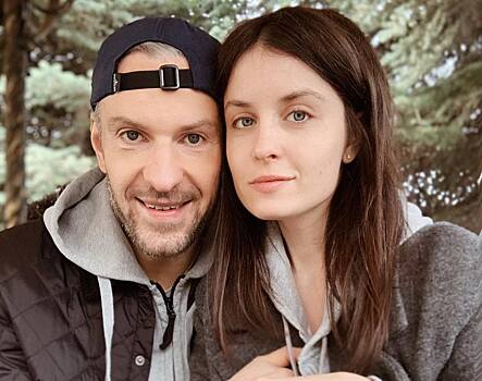 Невестка Татьяны Васильевой нежно поздравила мужа с днем рождения