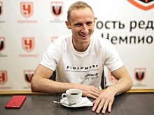 В. Игнатьев: если бы засчитывали справедливые голы «Локо», всё могло быть иначе