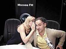 Радиостанции «Москва FM 92.0» исполнилось 8 лет