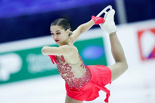 Чемпионат Санкт-Петербурга-2023. Гущина победила, Свириденко – 2-я, Осипова – 3-я, Талалайкина – 11-я