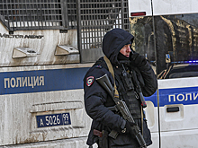 Восстановлена картина похищения российского подростка